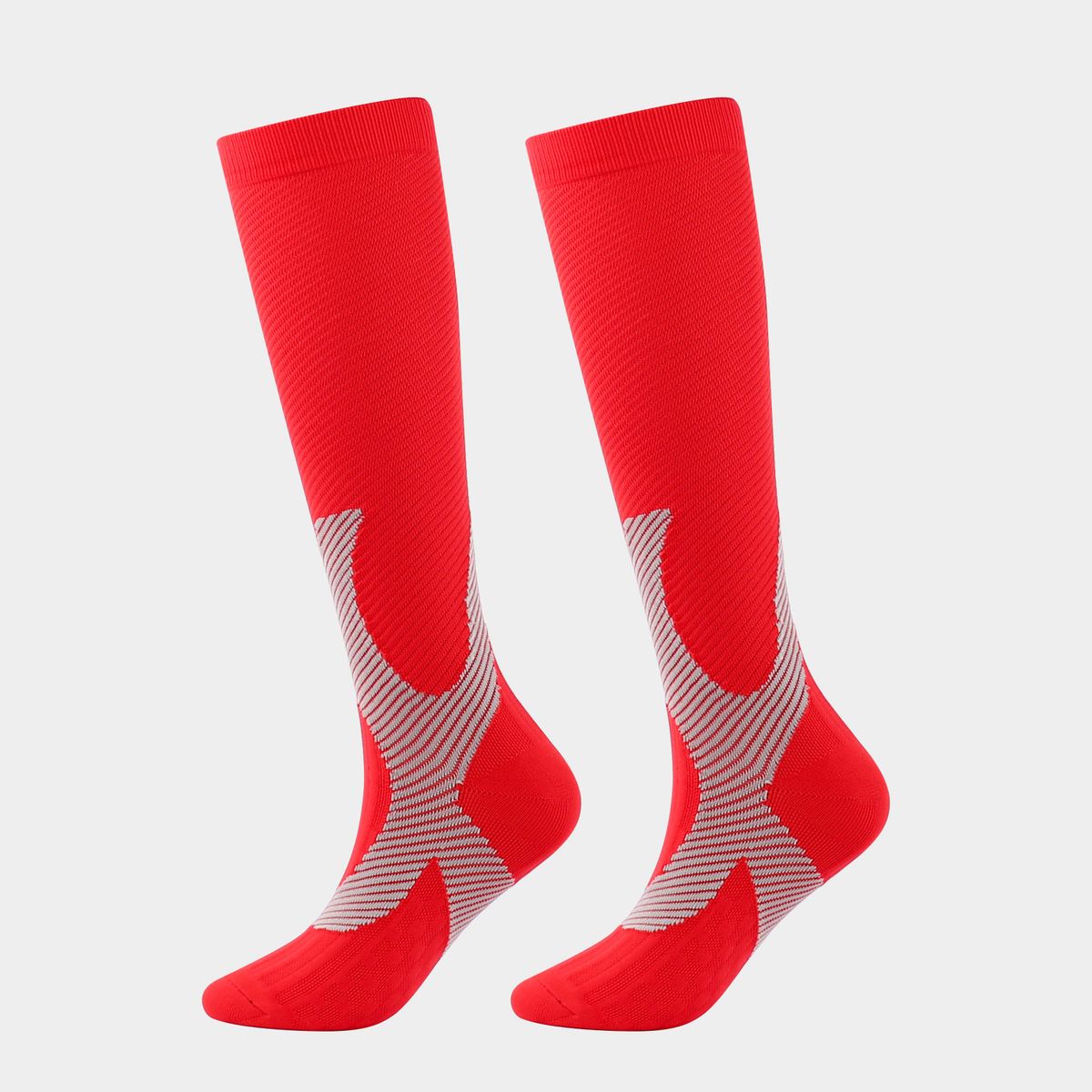 Socks celebrity hot selling nylon compression socks outdoor sports leggings running men and women compression adult socks factory direct sales_maomaolike.com