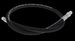 4 FT Whip Line For Pressure Washers | 3/8" 5800 PSI | Heavy Duty Commercial Grade_maomaolike.com