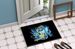 Lightning Bugs Doormat Front Door Mat Indoor Outdoor Rugs For Entryway, Non Slip Washable Low Pile, 24H X 36W_maomaolike.com