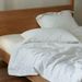 Wholesale Japanese White Embroidered Linen Pure Four-Piece Nordic Style Homestay Full Yarn-Dyed Washed Cotton 4-Piece Set_maomaolike.com