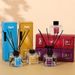 Cross-Border Floral Scent Flameless Aromatherapy Essential Oil For Home Indoor Long-Lasting Fragrance Toilet Bedroom Air Freshener_maomaolike.com