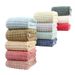 Fleece Bubble Bath Towel Soft And Absorbent_maomaolike.com