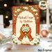 Mehndi Themed Painting Poster, Exquisite Traditional Indian Style Poster, Henna-decorated Hands Holding Jasmine Blooms With Ornate Arched Floral_maomaolike.com