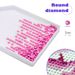PhotoCustom 5d Diamond Painting Beautiful Rural Villa Scenery Full Round Diamond Embroidery Mosaic Handmade Gift_maomaolike.com