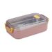 Portable Refillable Insulated Lunch Box For Household_maomaolike.com
