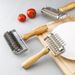 Biscuit And Bread Grid Pattern Baking Tool_maomaolike.com