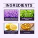 Jakehoe Lavender Sachet Natural Fresh Lasting Fragrance Closet Shoe Cabinet Smell Home Portable Sachet_maomaolike.com