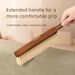 Medium Bounce Soft Bristle Sofa Bedroom Household Carpet Cleaning Bed Sweeping Broom Magic Dust Removal Brush_maomaolike.com