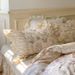 Nordic Vintage Boho Retro Princess-style Lace Ruffle Four-piece Set With Skirt, Bed Sheet, Duvet Cover, Pure Cotton_maomaolike.com