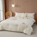Spring And Autumn Winter Cotton Pad Student Dormitory Core Air Conditioning Quilt Bedding_maomaolike.com