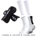 Unisex Adult thickened towel sole football socks combination men's and women's adhesive non-slip socks leg warmers_maomaolike.com