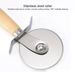 Pizza Hob Pizza Wheel Knife And Cake Knife_maomaolike.com