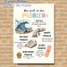 Problem Severity Classification Painting Poster, Cartoon-style Illustrated Issue Level Guide Poster, Assists In Categorizing Problem Degrees, Suitable_maomaolike.com