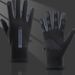 Winter sports warm gloves for men and women, water proof, windproof and cold proof, couples riding and driving, non slip touch screen_maomaolike.com