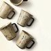 Japanese Hand-painted Ceramic Tea Cup, Mug, Retro Coarse Ceramic Tea Cup_maomaolike.com