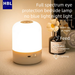 Constantly Bright Eye-Protecting Night Sleep, Rechargeable Touch-Control Ambient Light For Nursing Mothers, Bedroom_maomaolike.com