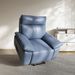 Power Lift Recliner For Elderly, Electric Reclining Chair For Living Room Bedroom- Leather_maomaolike.com