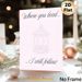 Romantic Gazebo Quote Painting Poster, Delicate Line Art Soft Pink Gazebo With Elegant Script Quote Poster, Warm Heartfelt Decor For Bedroom, Living_maomaolike.com