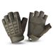 Tactical gloves Half-finger riding gloves Mountaineering protective motorcycle sports gloves for men outdoor off-road fingertip tactical gloves_maomaolike.com
