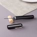 Red Air Pressure Pen-Shaped Professional Magic Corkscrew High-End Wine Opener_maomaolike.com