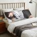 Equal Body Pillowcase, Removable Velvet Equal Body Pillowcase, (excluding Pillow Core)_maomaolike.com