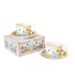 Flower Coffee Cups, Plates, Gift Boxes, Ceramic Mugs_maomaolike.com