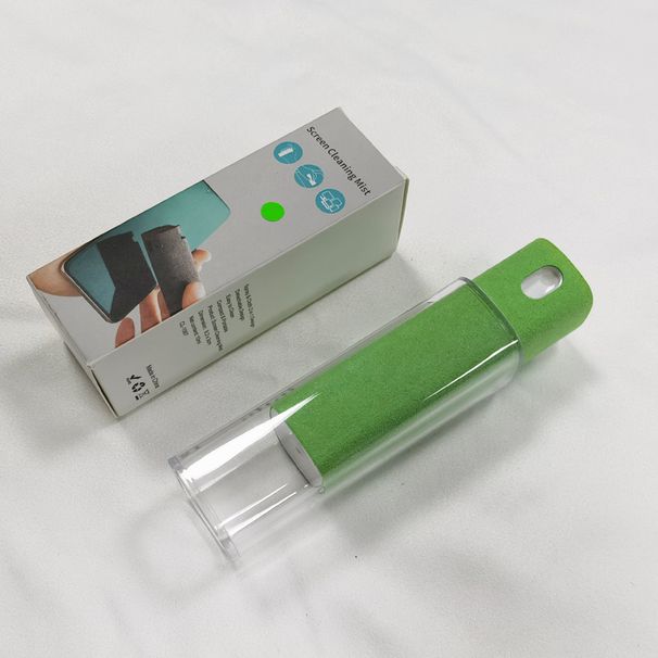 Mobile Phone Screen Cleaner Artifact Storage Integrated Mobile Phone Portable Computer Screen Cleaner Set_maomaolike.com