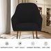 summer Cross-border Waterproof Fleece New Curved Cover, Elastic Corn Grain High Armrest Special-shaped Hotel Dining Chair Cover_maomaolike.com