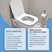 Jue-Fish Stain Remover Cleaning Gel, Kitchen Bathroom Multi-Purpose Toilet Stain Remover Gel_maomaolike.com