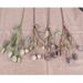 Single Poppy American Style Decorative Flower Ornament Berry Home Soft Decoration Artificial Foam Fruit Wholesale_maomaolike.com