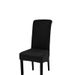 Cross-border Elastic Milk Silk Waterproof Oversized High-back Chairs, Topsale Summer In-stock Chair Cover For Dropshipping_maomaolike.com