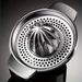 Manual Household Stainless Steel Juicer, Lemon Orange Squeezer, Press Type Juicer_maomaolike.com