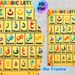 Arabic Letters Themed Painting Poster, Colorful Alphabet Chart Poster, Clear Bilingual Letter Display For Arabic Language Learning, Ideal For Study_maomaolike.com