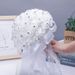 Festive & Party Supplies White Diamond Bridal Bouquet Simulation Pe Foam Flower Wedding Photography Props_maomaolike.com