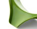 Kitchen anti leakage pot and kitchenware round edge drainer high elastic silicone drainer silicone funnel_maomaolike.com