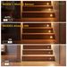Cross-border Charging Sensor That Turns On When Someone Approaches, For Corridors, Hallways, Entrances, And Nighttime_maomaolike.com