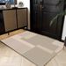 Living Room Rug,Large Rug,Oversized, Gold Leaves Design,Bedroom Rug,Soft And Thick, Machine Washable, Thickened Rug, Bedside Rug,Decorative Indoor Rug_maomaolike.com