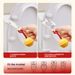 VANFOLA Aroma Bell Toilet Seat Lifter, Household Toilet Cover Lifting Tool, Keep Hands Clean Toilet Seat Handle_maomaolike.com