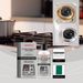 Jakehoe Stove Cleaner Kitchen Range Hood Stove Top Cleaning Oil Polishing Brightening Daily Cleaning Agent_maomaolike.com