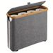 Best Selling Bathroom Tissue Box Visible Toilet Paper Storage Basket Accessory Rack For Household Cleaning_maomaolike.com