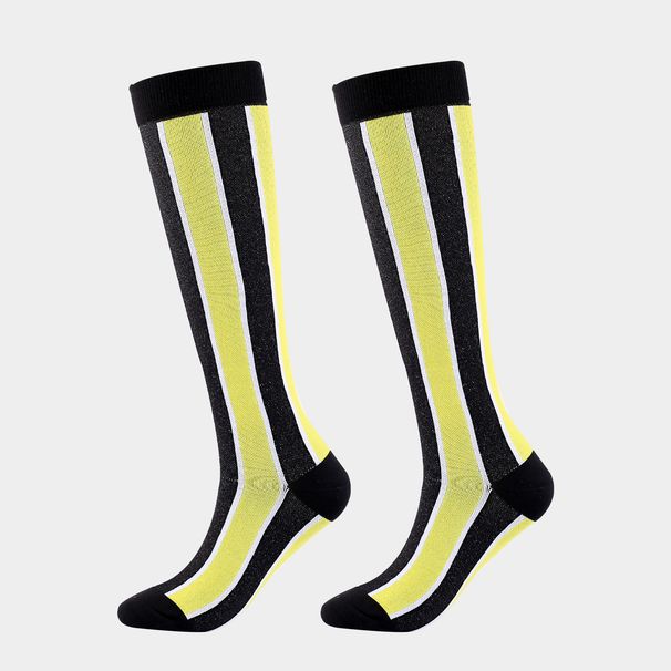 Socks sports compression stockings Compression socks sports elastic compression socks thin leg socks summer_maomaolike.com