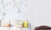 Self-adhesive Ceiling Stickers Roof Decoration, Concealing Imperfections, Interior Decoration Wallpaper, Moisture-proof,_maomaolike.com