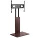 Universal TV Stand, Table Top TV Stand For 32-70 Inch Screens, Swivel And Height Adjustable TV Mount Stand Holds Up To 99 Lbs With Power Strip, For Living Room, Bedroom, MAX VESA 600 X 400 Mm_maomaolike.com