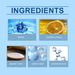 Jaysuing Tile Multi-Purpose Cleaner, Floor Wall Tile Polishing Maintenance Cleaning Decontamination Clean_maomaolike.com