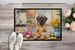 Decorating Easter Mastiff Doormat Front Door Mat Indoor Outdoor Rugs For Entryway, Non Slip Washable Low Pile, 24H X 36W_maomaolike.com