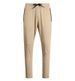 Men's Clothing Sports Trousers Training Running Fitness Outdoor Casual Trousers Breathable Quick-Drying Polyester Sweatpants_maomaolike.com