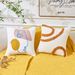 Home Garden Pillowcase Living Room Sofa Cushion Model Room Bedside Pillow_maomaolike.com