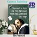 Shakespeare Themed Classroom Motivational Painting Poster, Witty Chalkboard-style Humorous Scene Poster, Lighthearted Reminder To Stay Alert In Class_maomaolike.com