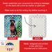 Black And Tan Coonhound Christmas Porcelain Ornament Christmas Tree Hanging Decorations For Home Christmas Holiday, Rectangle, Gift, Multicolor_maomaolike.com