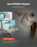 HVAC Air Purifier Whole House 24W 12inch Light PCO Carbon Technology_maomaolike.com